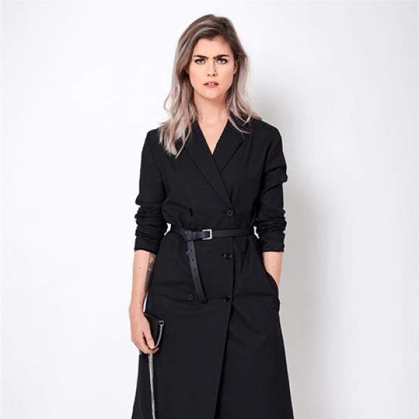 Women’s confection